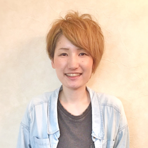 太田 真依子
