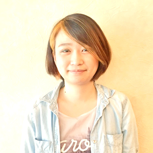 成定 澪奈